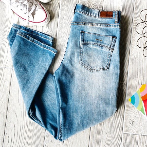 🔴 5/$45 SALE 🔴 RSQ | London Skinny Jeans - Picture 5 of 8